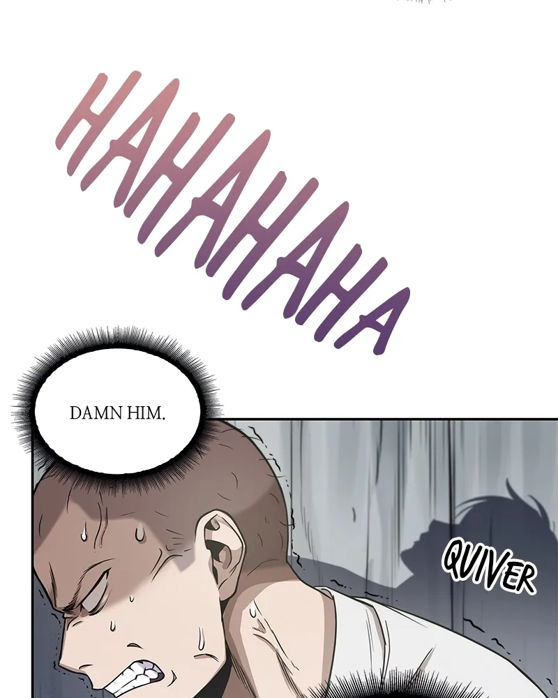 Nano Machine Chapter 16 Page 5