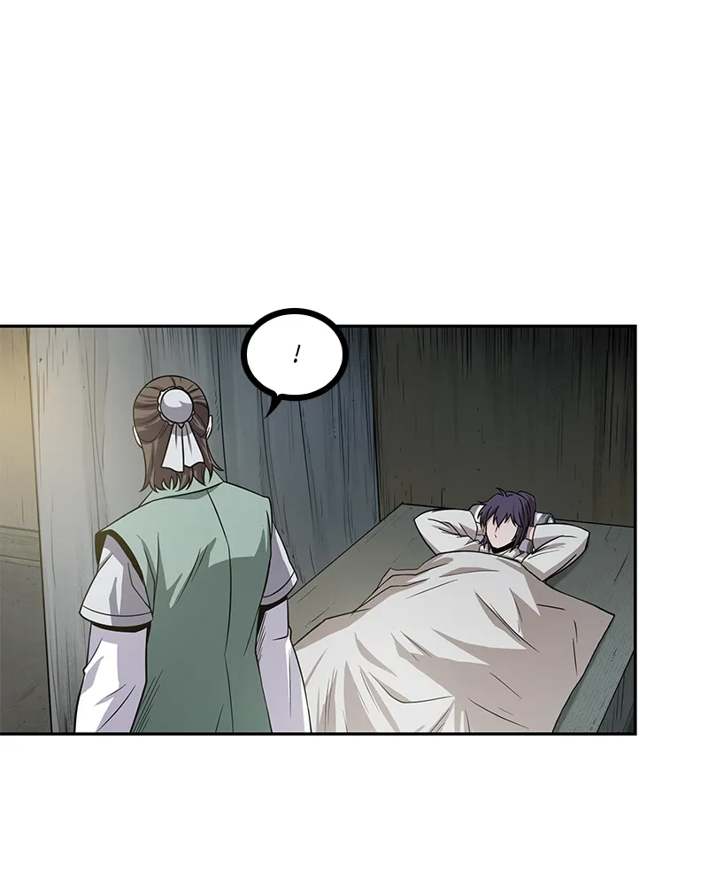 Nano Machine Chapter 16 Page 9