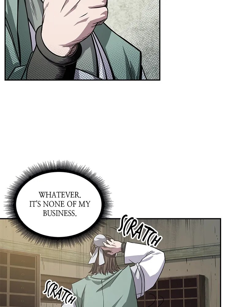 Nano Machine Chapter 16 Page 12