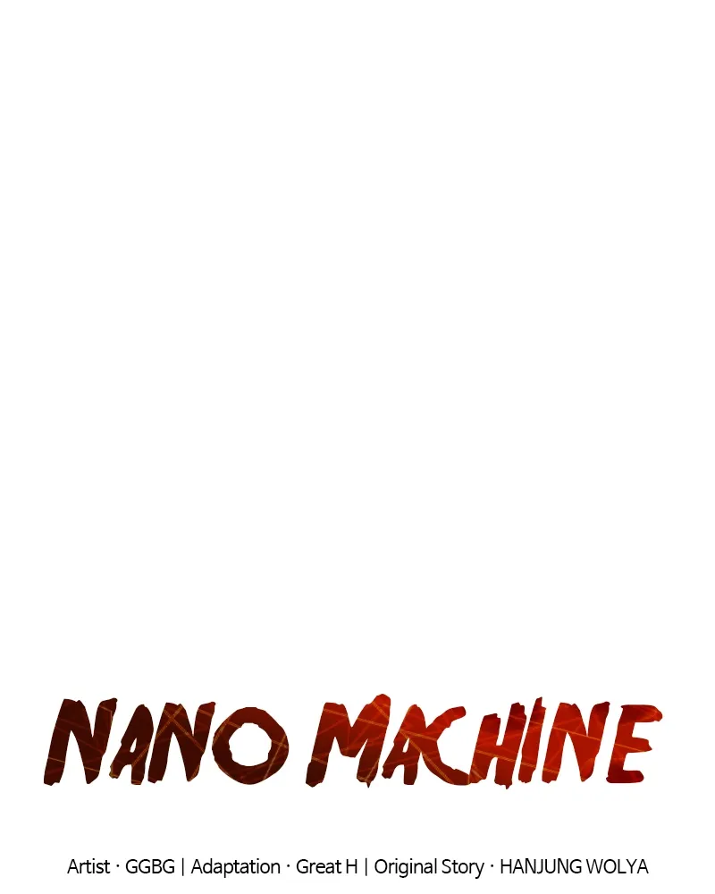 Nano Machine Chapter 16 Page 14