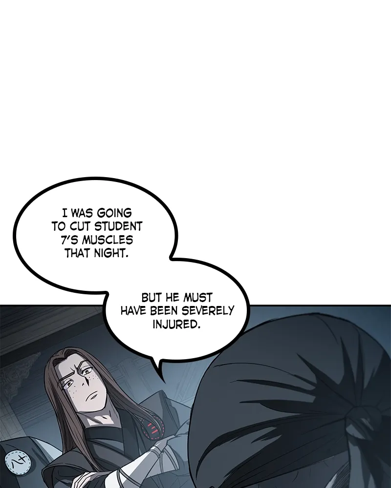 Nano Machine Chapter 16 Page 21
