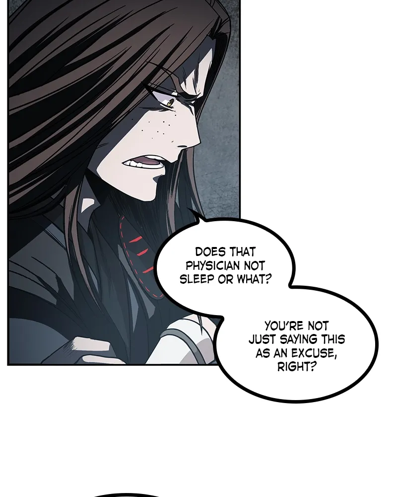Nano Machine Chapter 16 Page 23