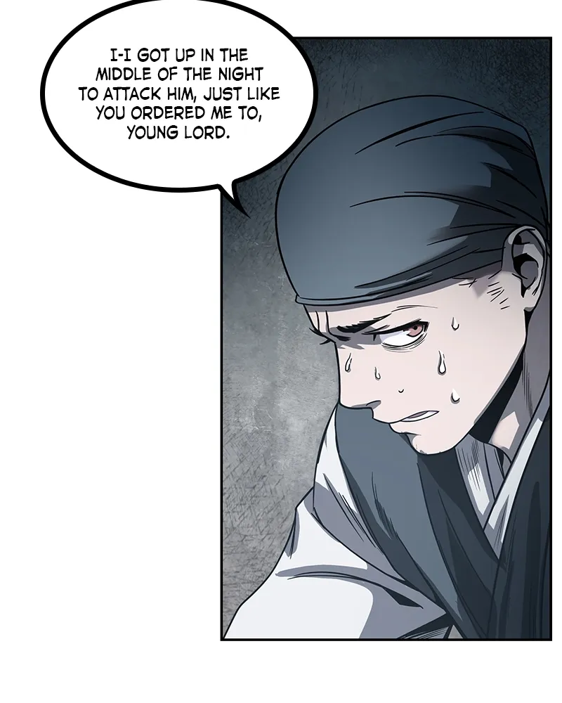 Nano Machine Chapter 16 Page 24