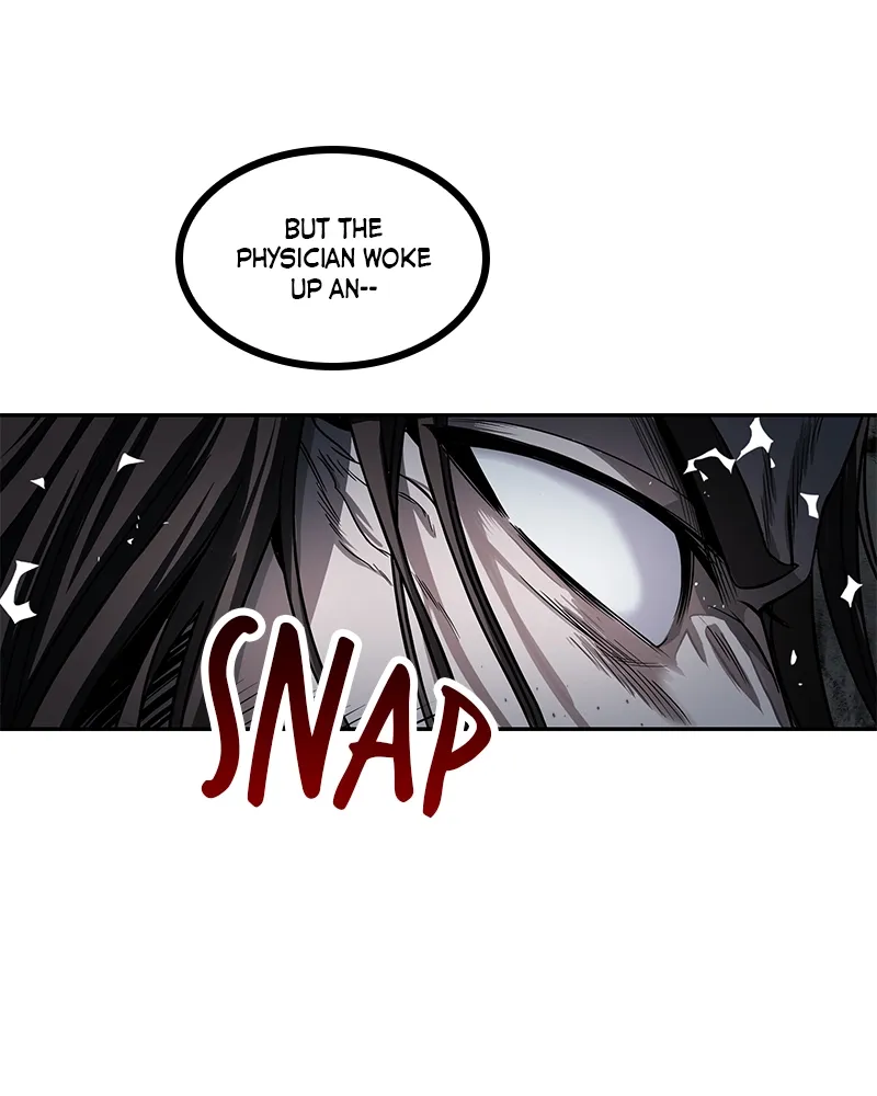 Nano Machine Chapter 16 Page 25
