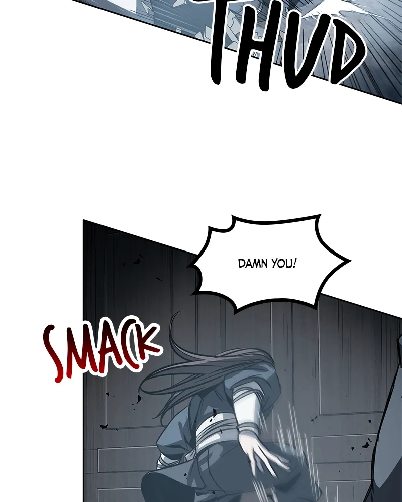 Nano Machine Chapter 16 Page 30