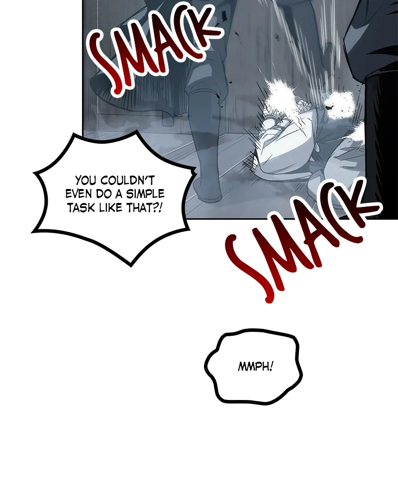 Nano Machine Chapter 16 Page 31