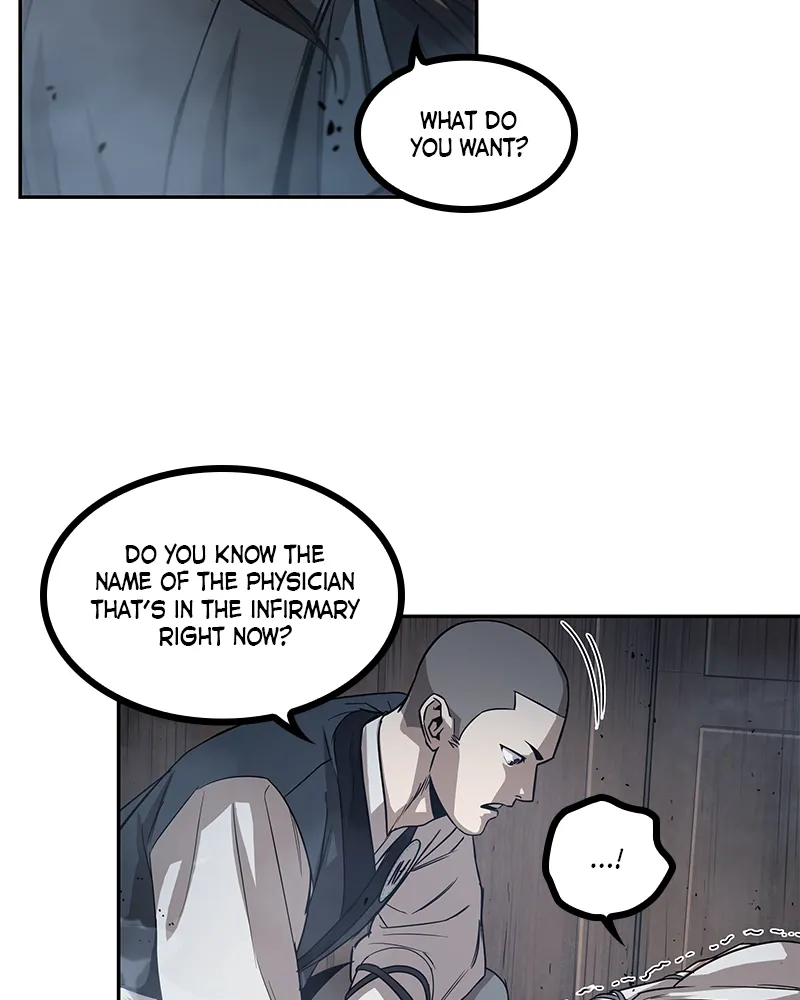 Nano Machine Chapter 16 Page 33