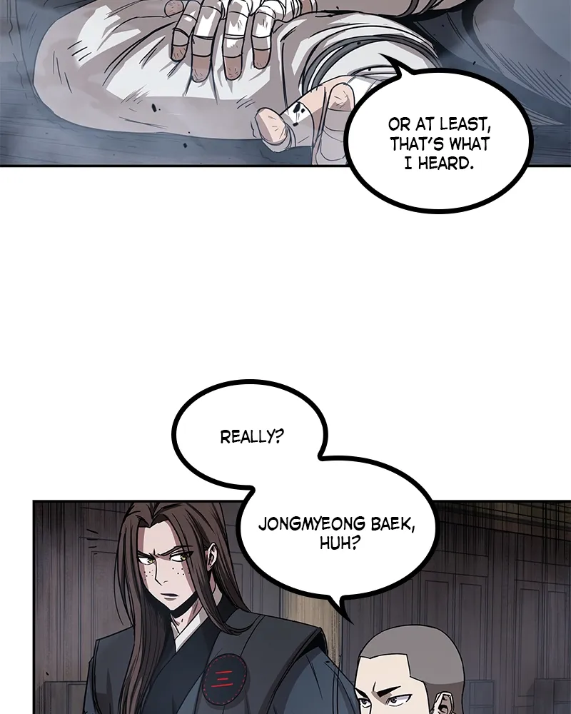 Nano Machine Chapter 16 Page 35