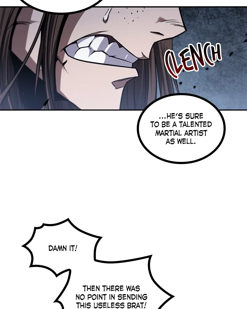 Nano Machine Chapter 16 Page 41