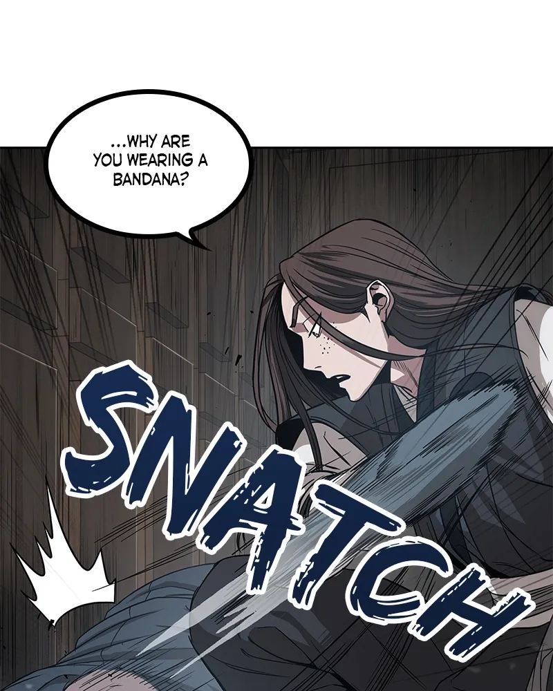 Nano Machine Chapter 16 Page 56