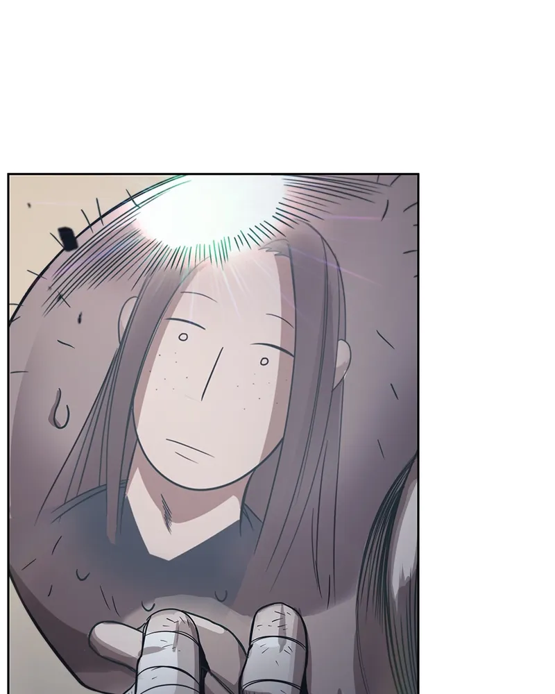 Nano Machine Chapter 16 Page 58