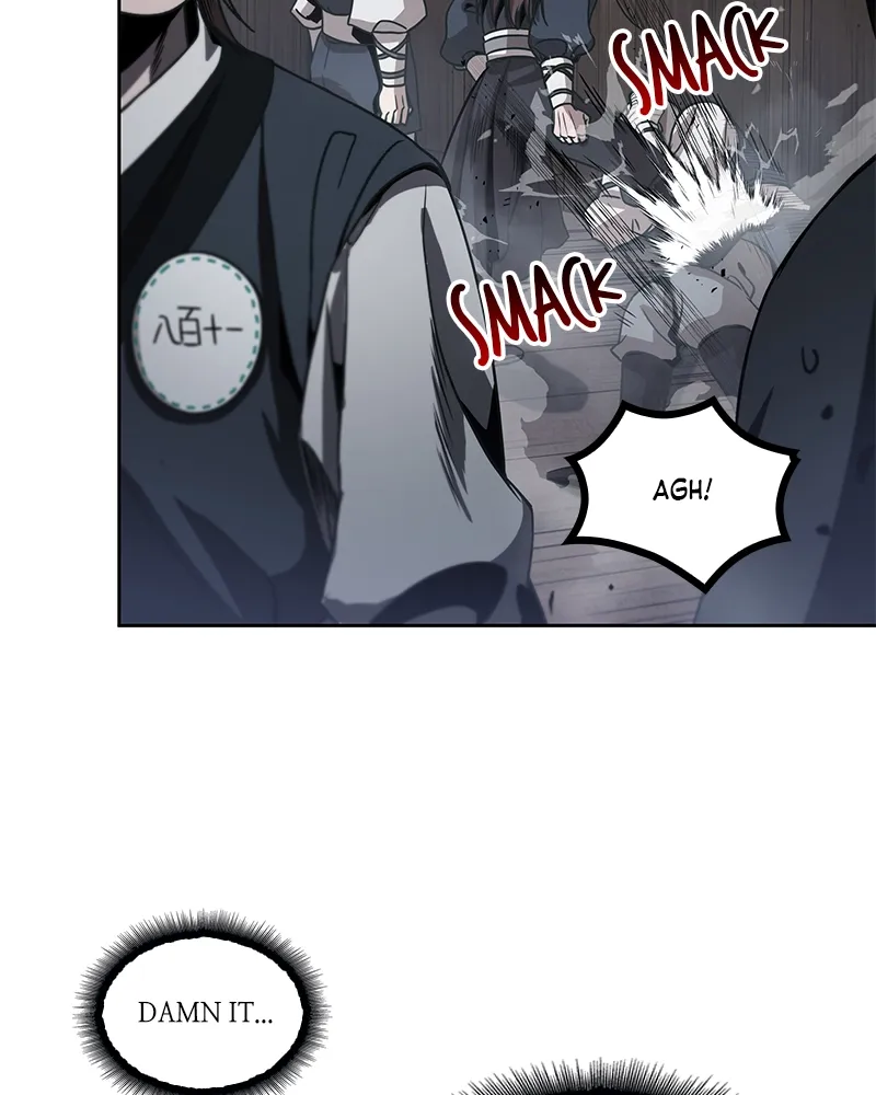Nano Machine Chapter 16 Page 61