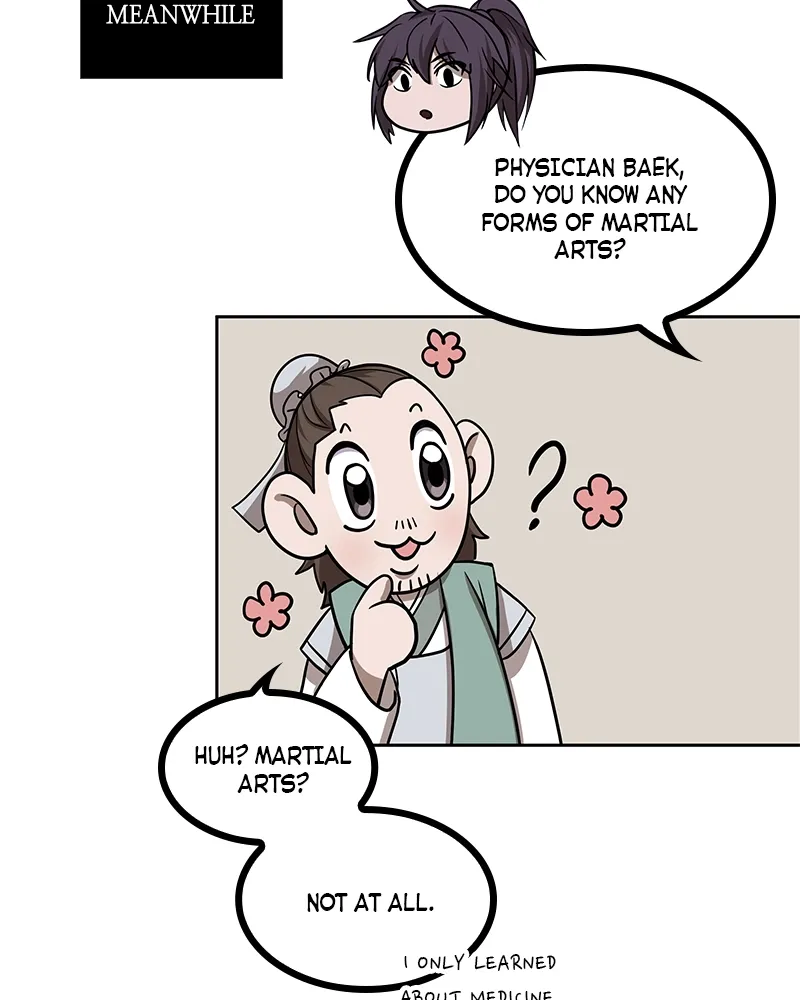 Nano Machine Chapter 16 Page 68