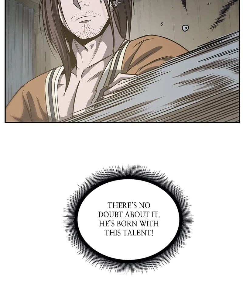 Nano Machine Chapter 16 Page 79