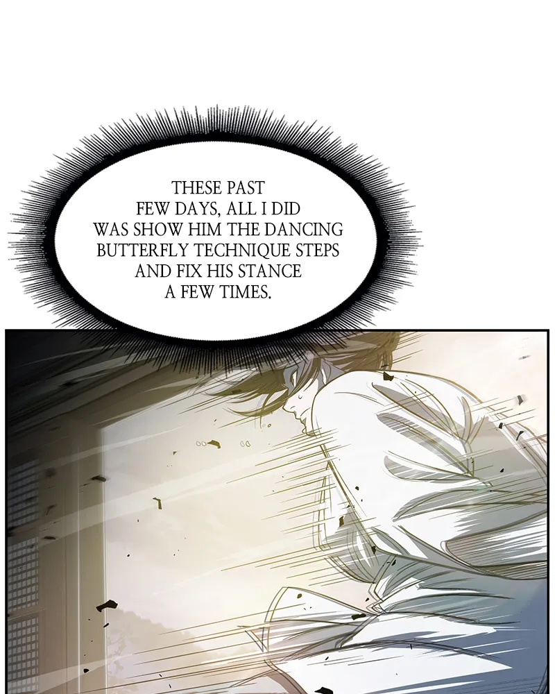 Nano Machine Chapter 16 Page 80