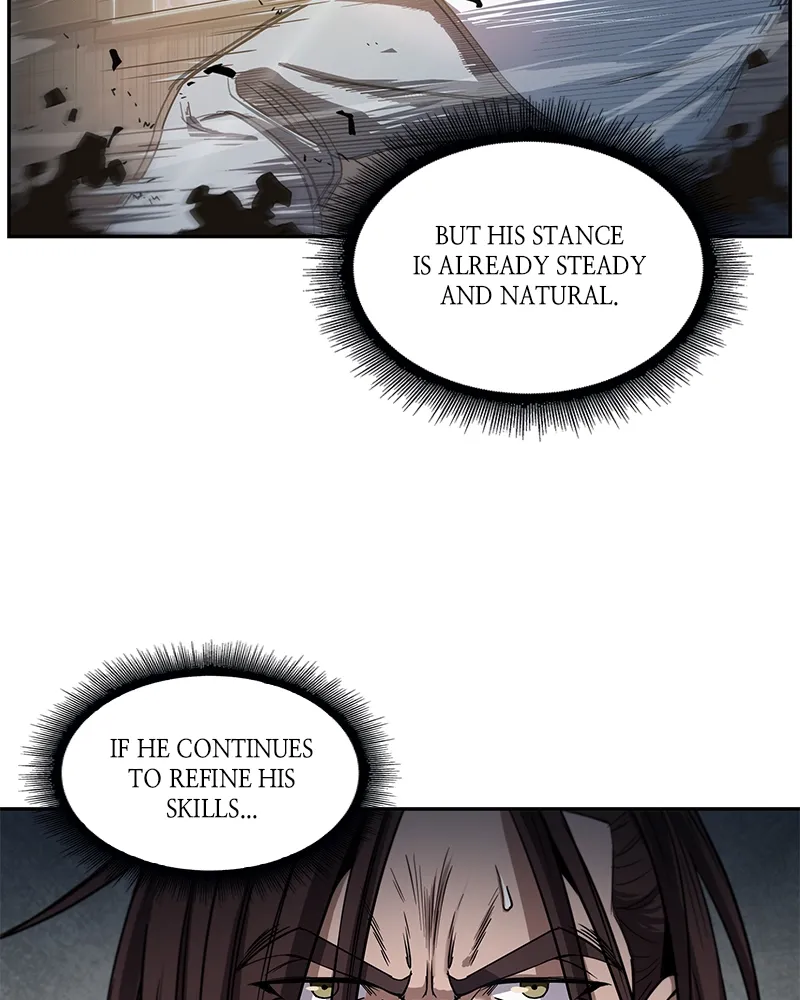 Nano Machine Chapter 16 Page 81