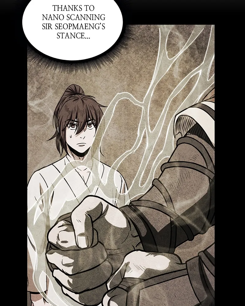 Nano Machine Chapter 16 Page 86