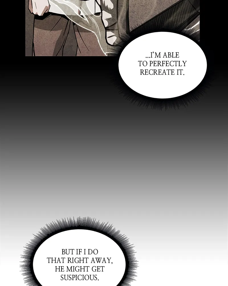Nano Machine Chapter 16 Page 87