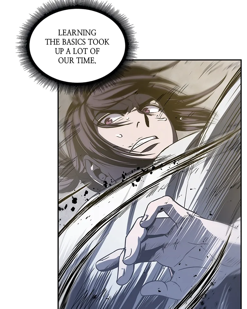 Nano Machine Chapter 16 Page 95