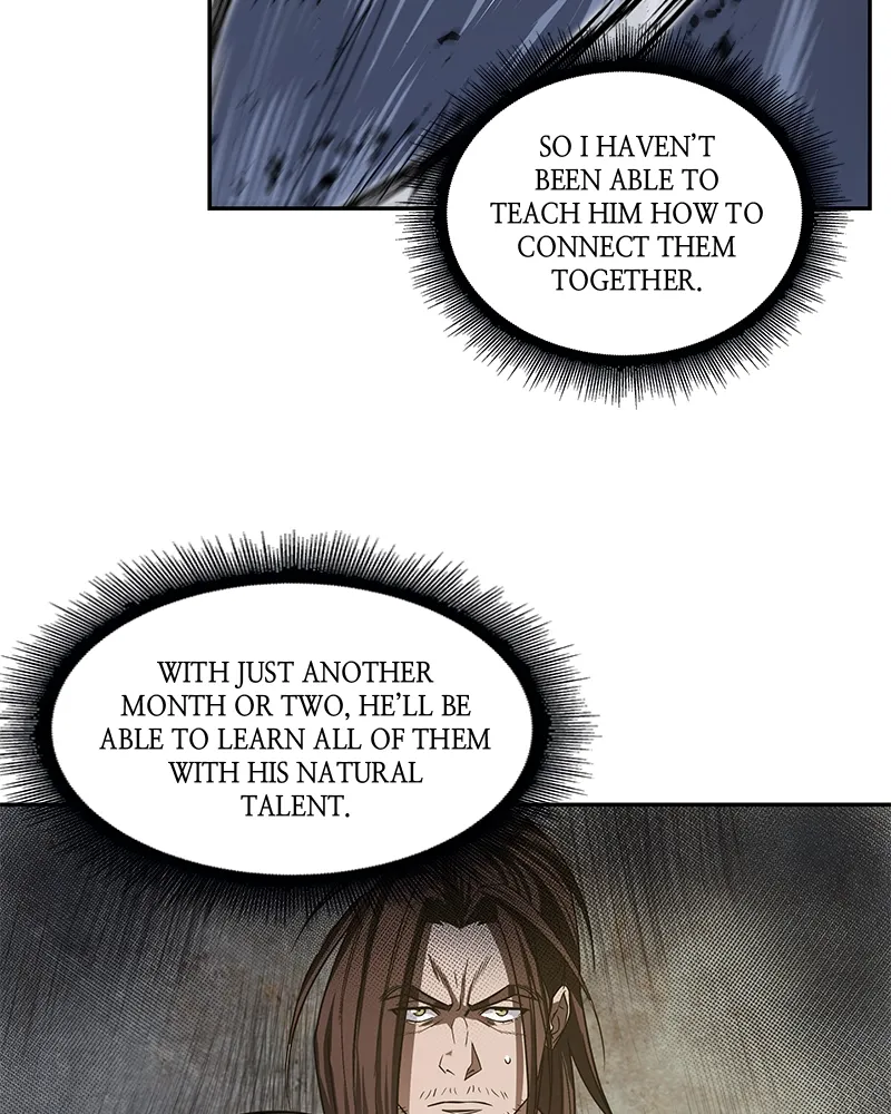 Nano Machine Chapter 16 Page 96