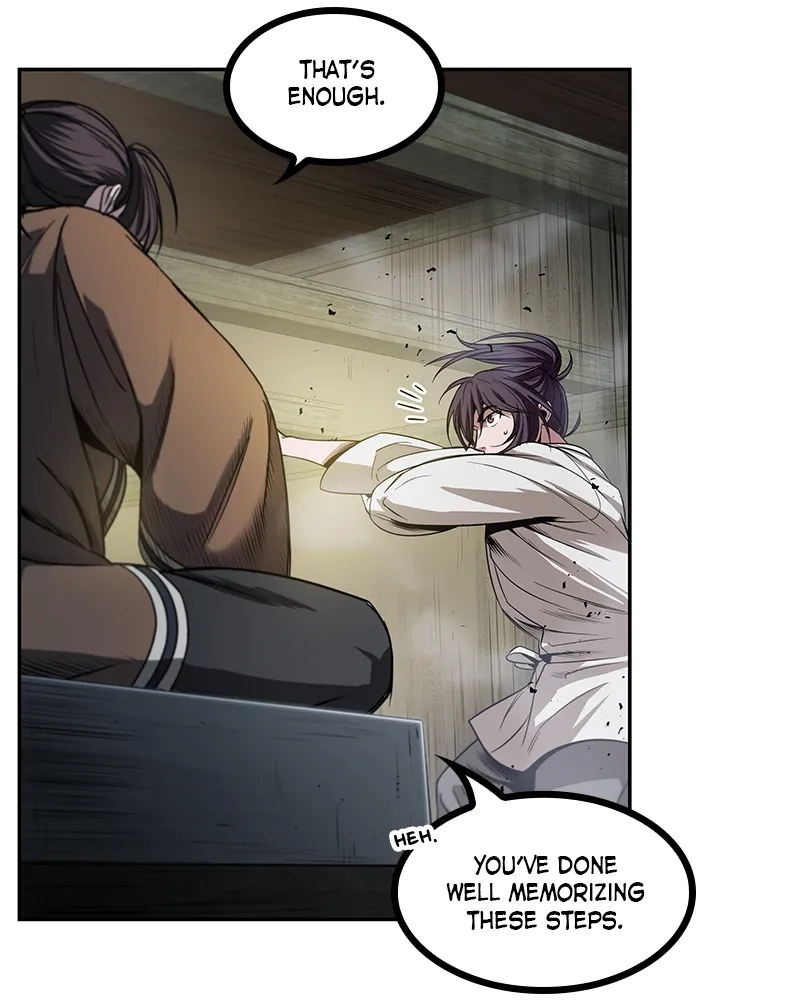 Nano Machine Chapter 16 Page 98