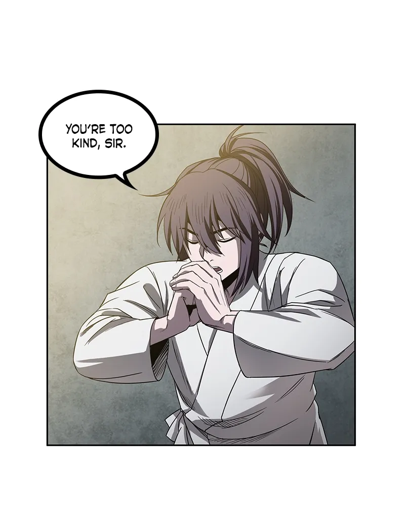 Nano Machine Chapter 16 Page 100