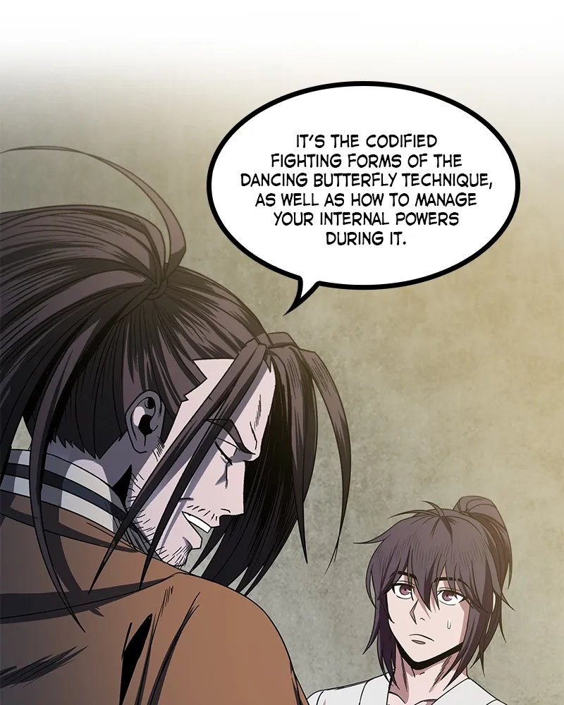 Nano Machine Chapter 16 Page 102