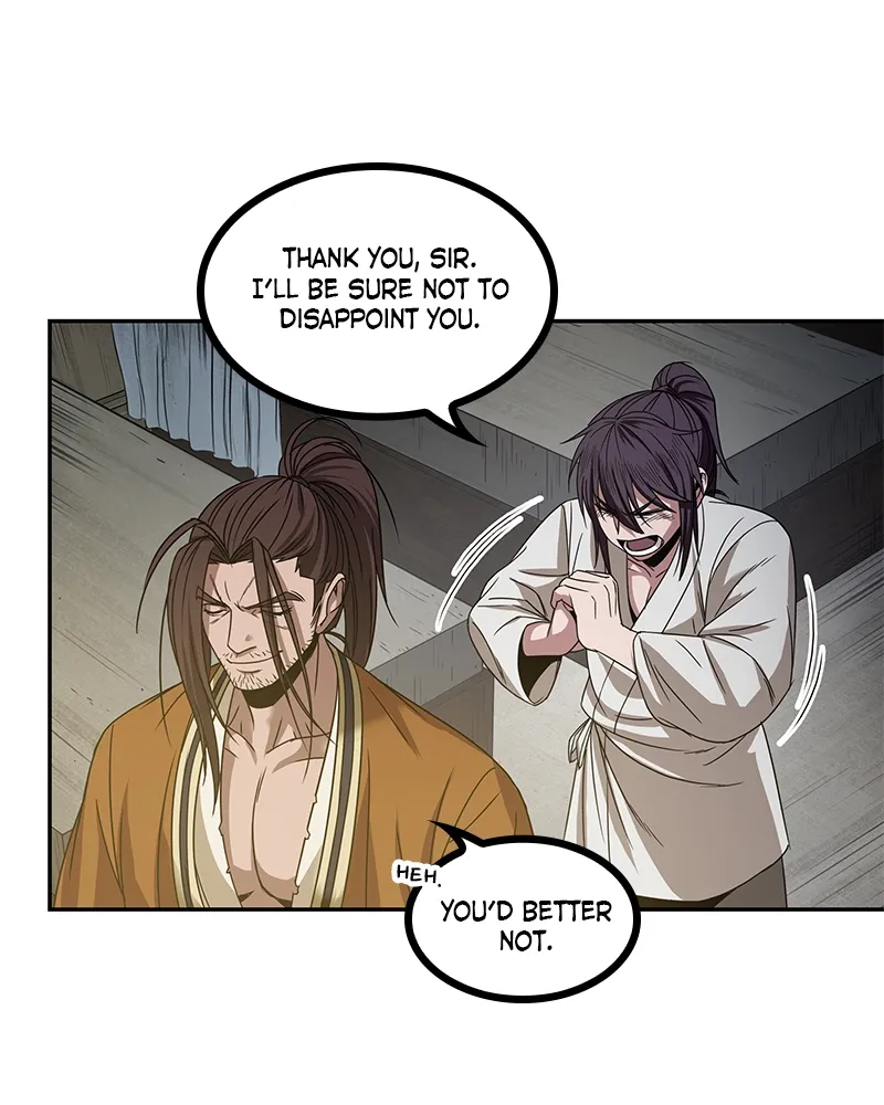 Nano Machine Chapter 16 Page 106