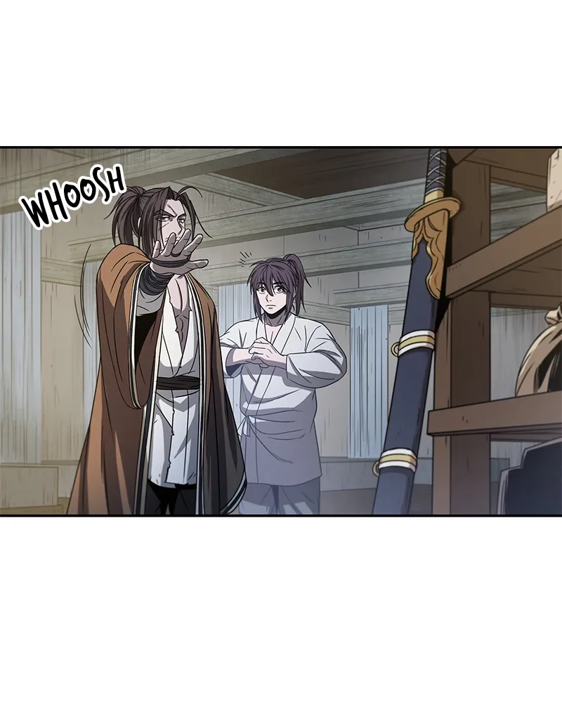 Nano Machine Chapter 16 Page 107