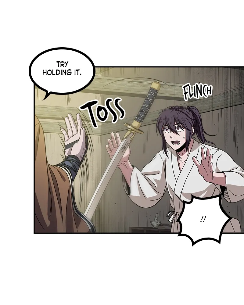 Nano Machine Chapter 16 Page 111