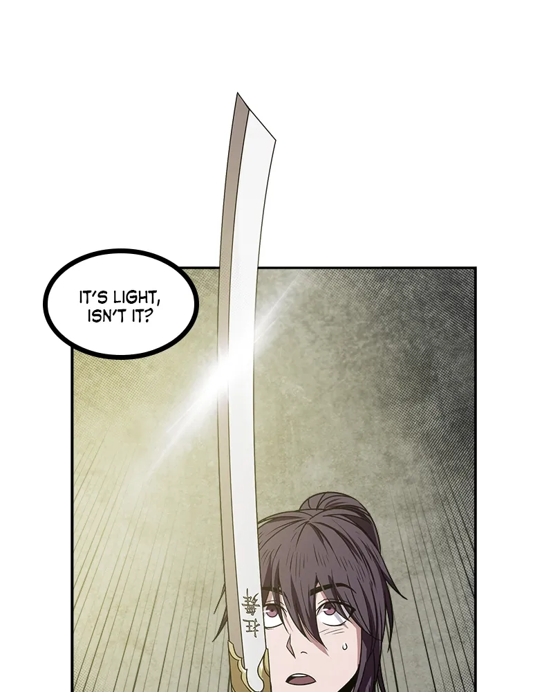 Nano Machine Chapter 16 Page 112
