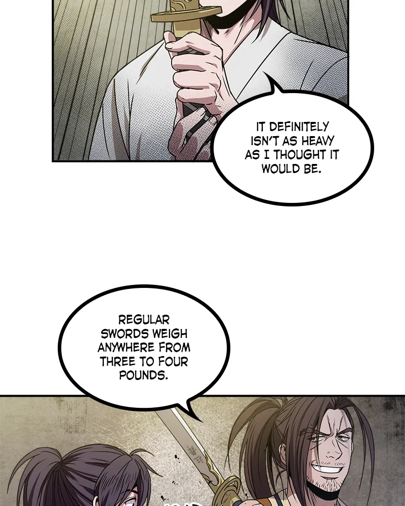 Nano Machine Chapter 16 Page 113