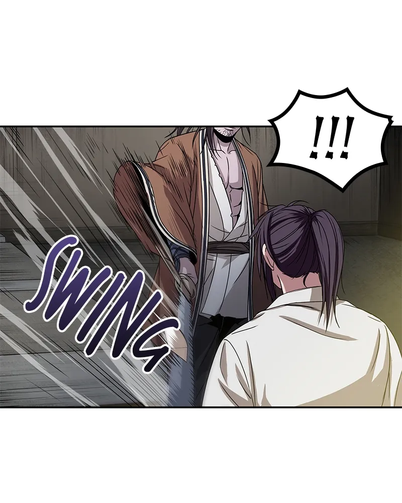 Nano Machine Chapter 16 Page 116