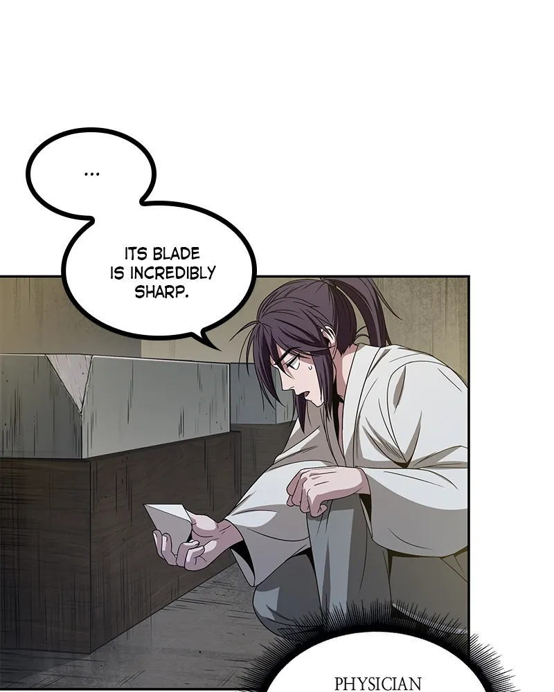 Nano Machine Chapter 16 Page 117