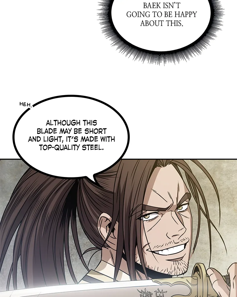 Nano Machine Chapter 16 Page 118