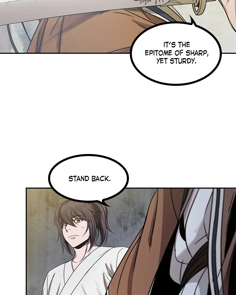 Nano Machine Chapter 16 Page 119