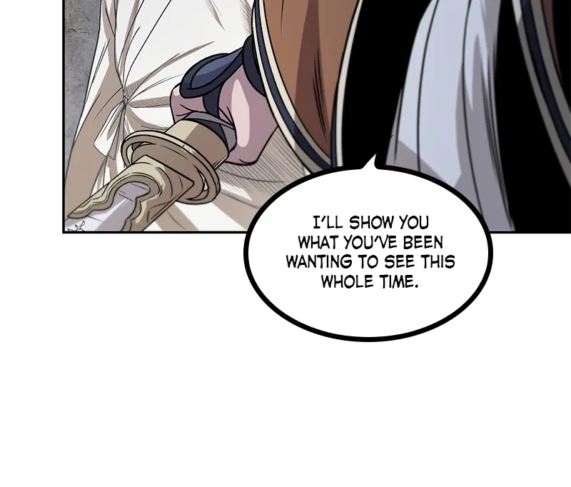 Nano Machine Chapter 16 Page 120