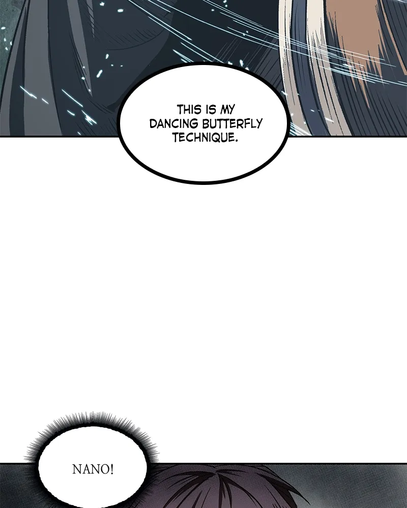 Nano Machine Chapter 16 Page 123