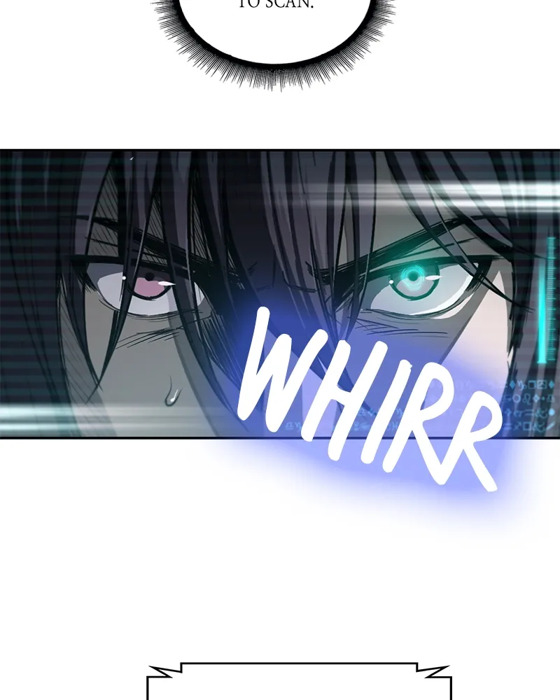 Nano Machine Chapter 16 Page 125