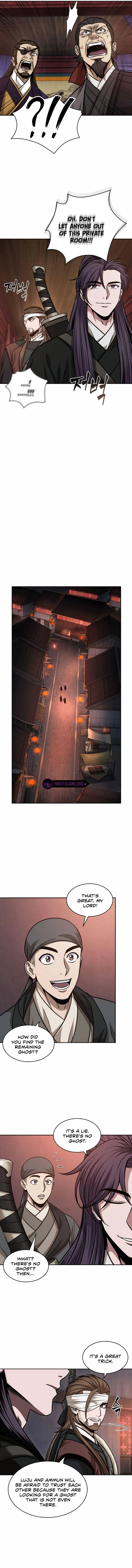 Nano Machine Chapter 160 Page 4