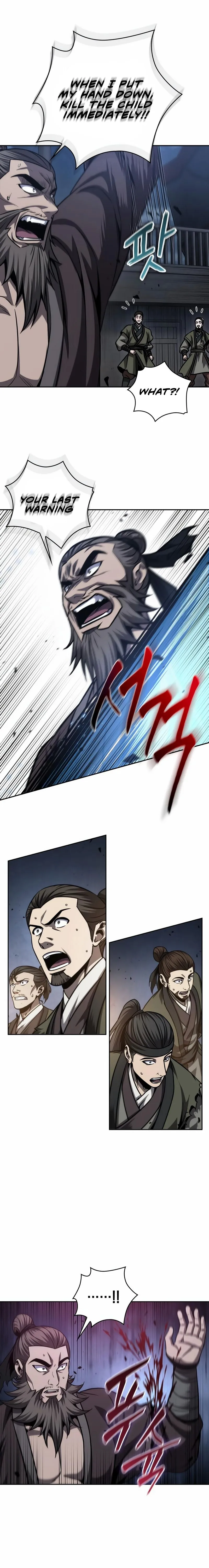 Nano Machine Chapter 162 Page 15
