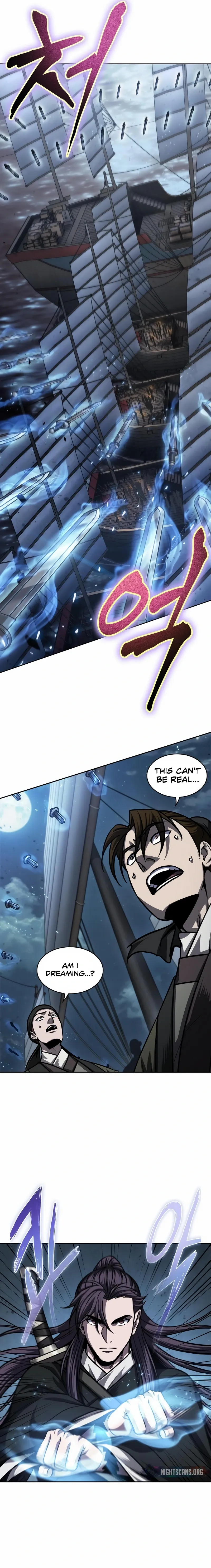 Nano Machine Chapter 164 Page 7