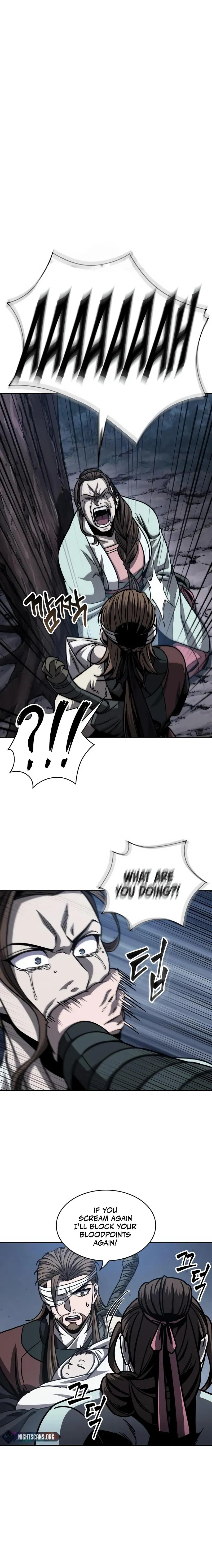 Nano Machine Chapter 165 Page 2