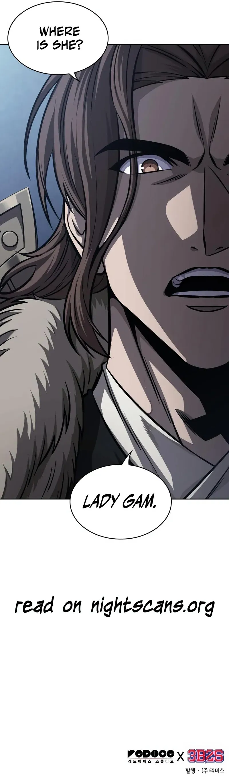 Nano Machine Chapter 165 Page 20