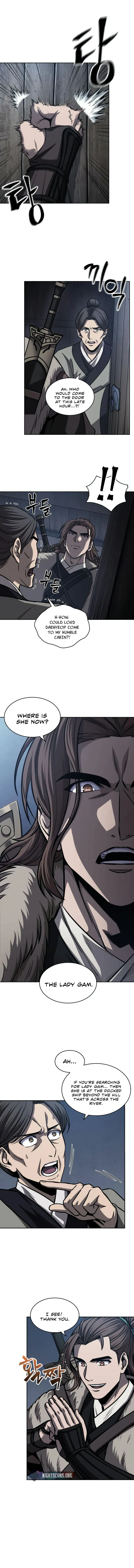 Nano Machine Chapter 166 Page 2