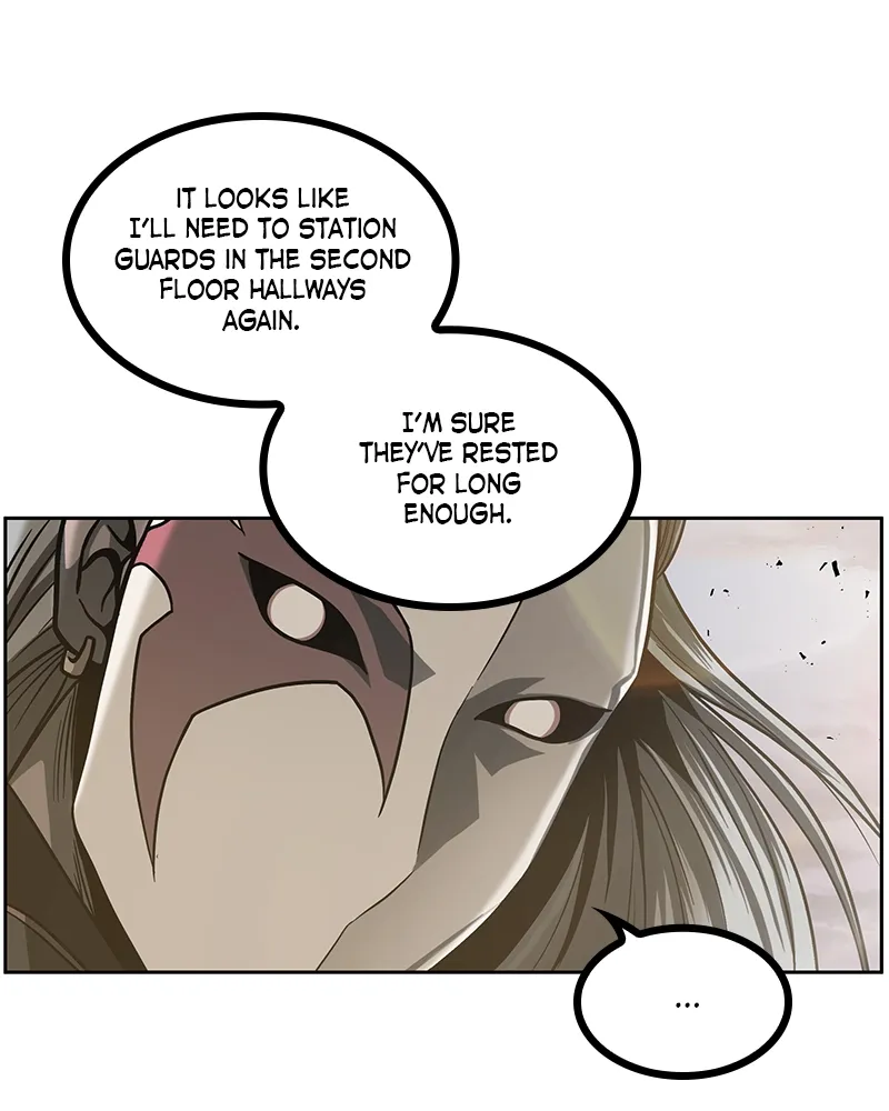 Nano Machine Chapter 17 Page 8