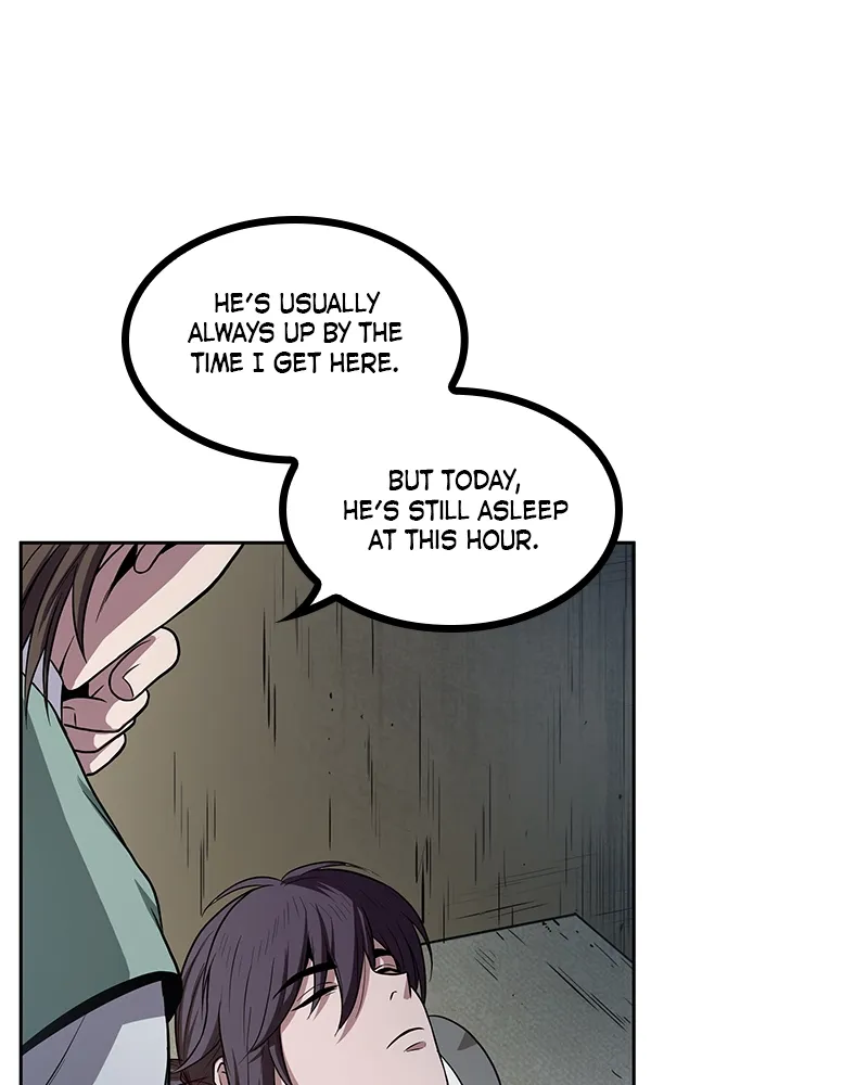 Nano Machine Chapter 17 Page 25
