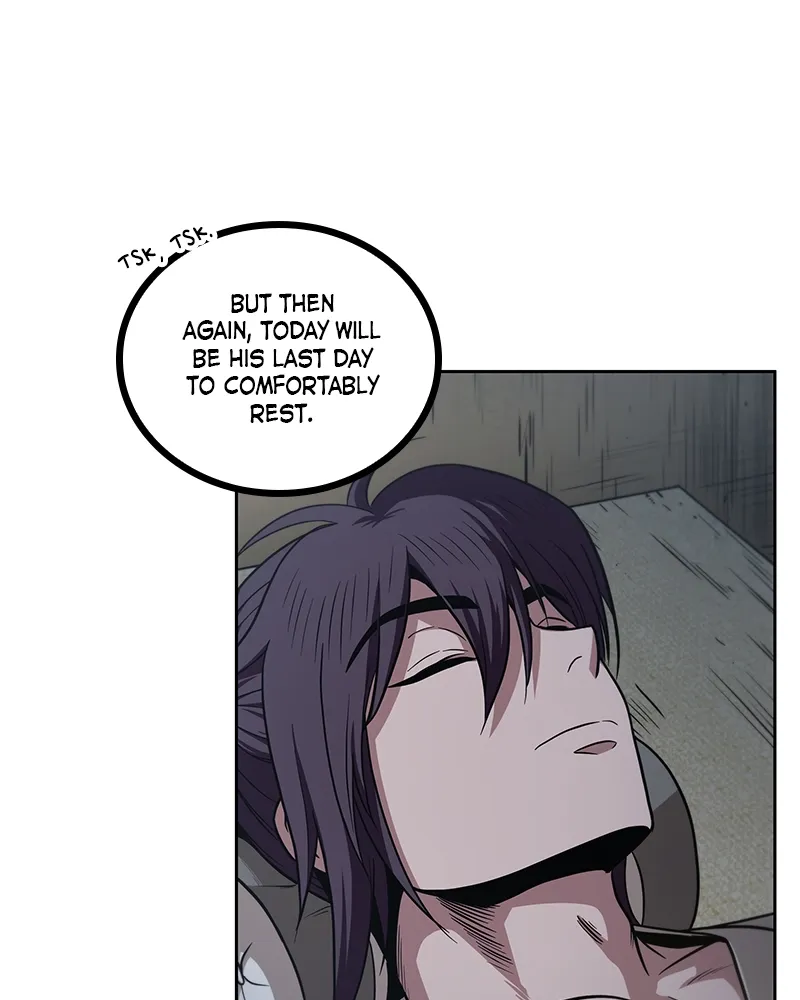 Nano Machine Chapter 17 Page 27