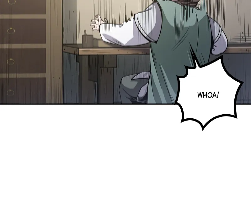 Nano Machine Chapter 17 Page 37