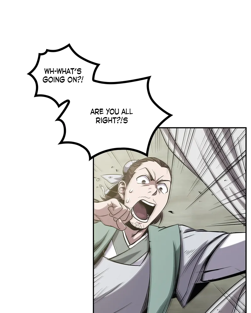 Nano Machine Chapter 17 Page 38
